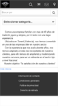Mobile Screenshot of joyeriapalacios.com